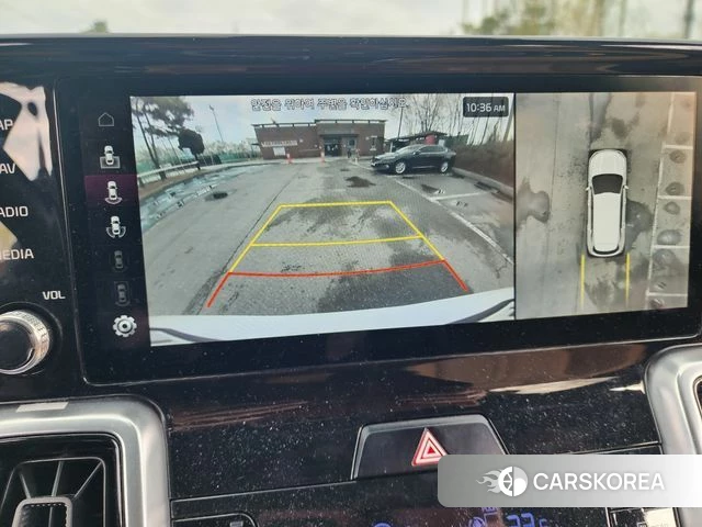 Kia Sorento 4th Generation 2020 Белый из Кореи, фото 3