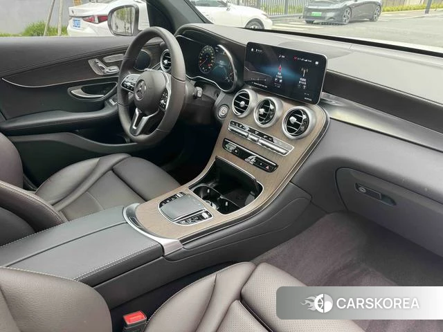 Mercedes-Benz E-class PHEV id 4212680 из Китая 3