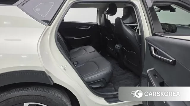 Kia EV6 2021 Жемчужный цвет из Кореи, фото 3