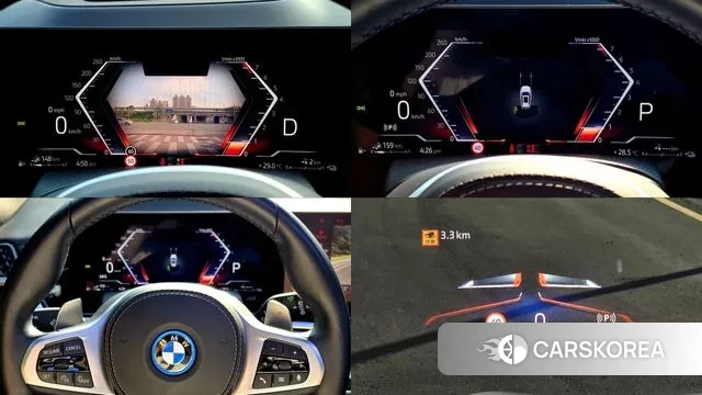 BMW X5 (G05) 2023 Белый из Кореи, фото 3