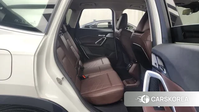 BMW X1 (U11) 2023 Белый из Кореи, фото 3