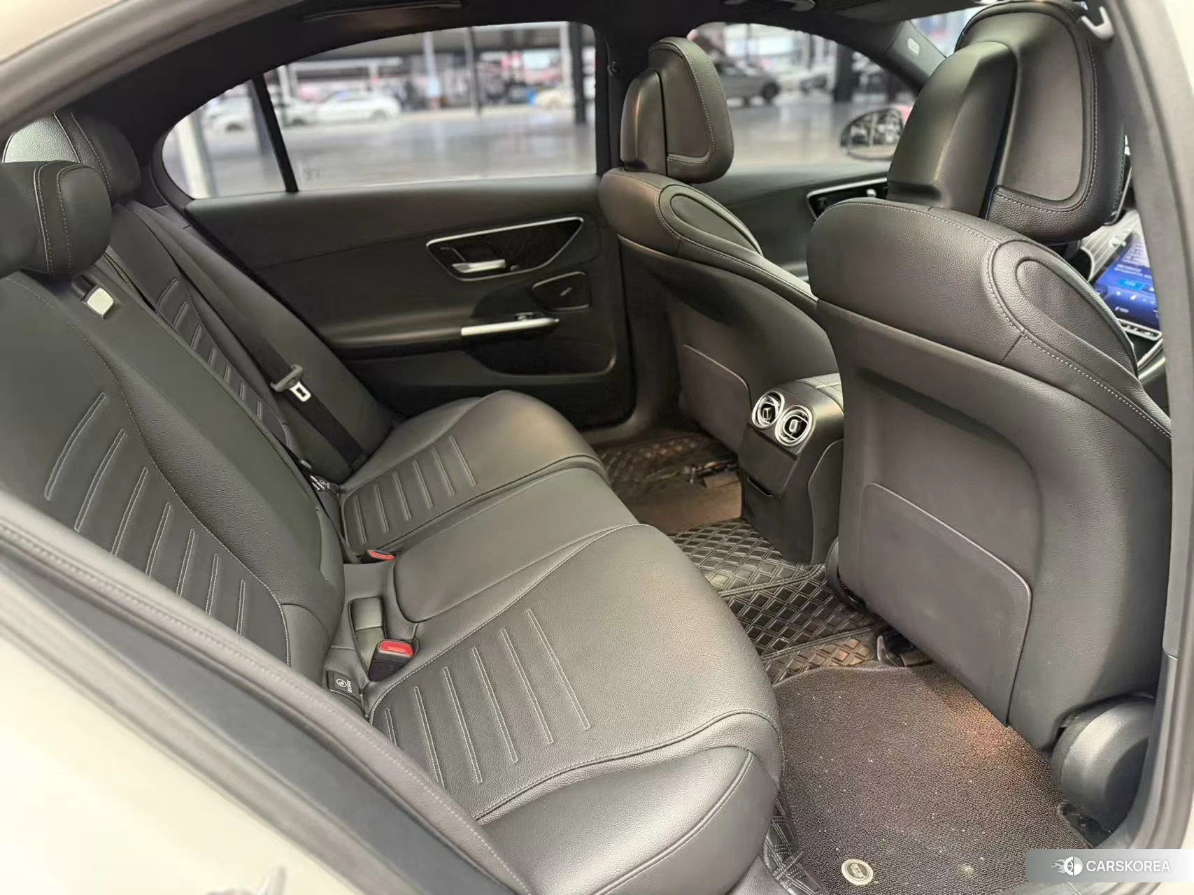 Mercedes-Benz Class C id 4473713 из Китая 3