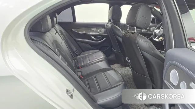 Mercedes-Benz E-Class W213 2019 Белый из Кореи, фото 3