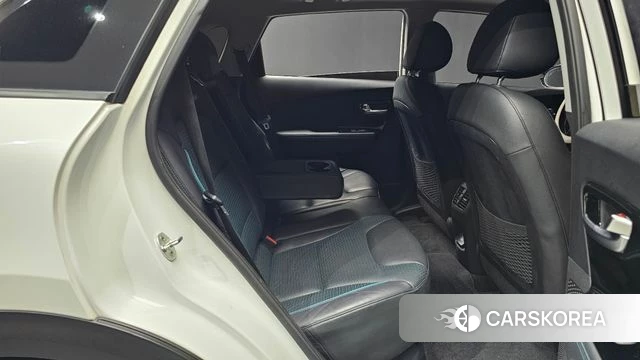 Kia Niro EV 2018 Белый из Кореи, фото 3