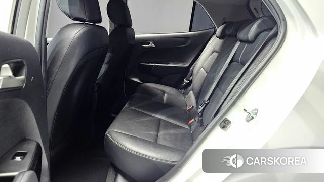 Kia Morning Urban (JA) 2023 Белый из Кореи, фото 3