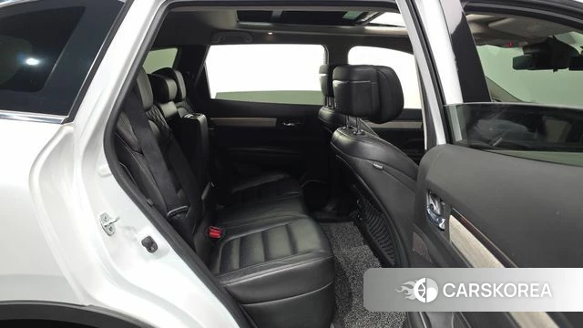 Renault Korea (Samsung) The New QM6 2022 Белый из Кореи, фото 3