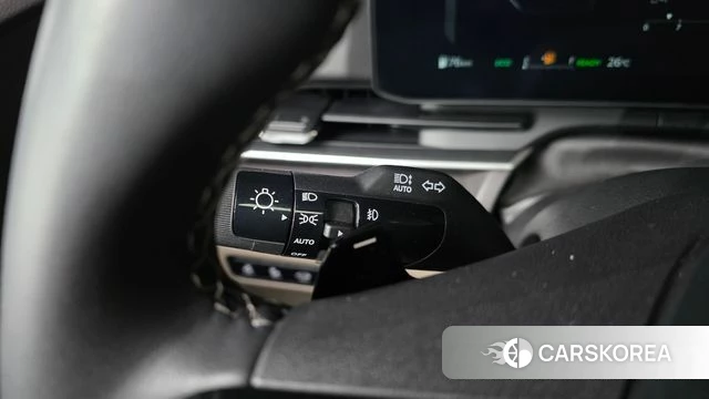 Kia The New Carnival 4th Generation 2025 Белый из Кореи, фото 3