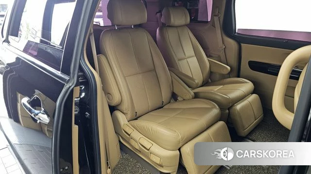 Kia The New Carnival 2019 Черный из Кореи, фото 3