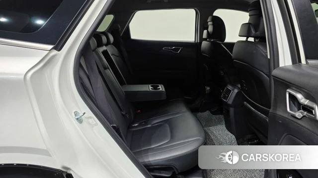 Kia Sportage 5th Generation 2024 Белый из Кореи, фото 3