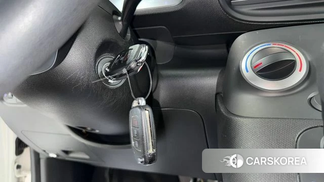 Hyundai Casper 2024 Белый из Кореи, фото 3
