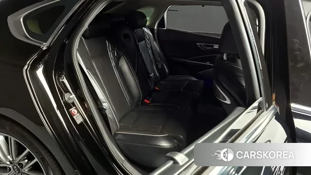 Kia More K9 2020 Черный из Кореи, фото 3