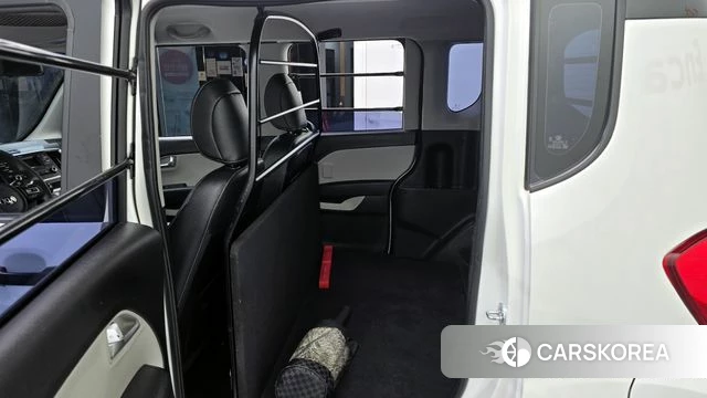 Kia The New Ray 2021 Белый из Кореи, фото 3