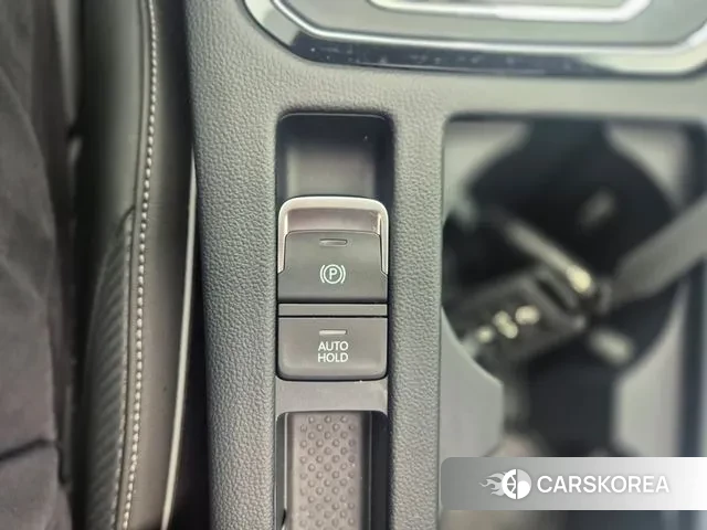 Volkswagen Arteon 2022 Белый из Кореи, фото 3