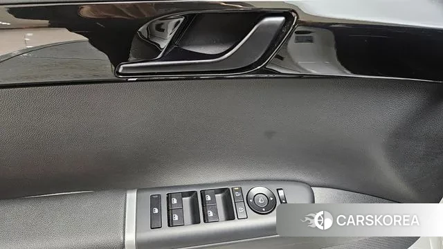 Hyundai Grandeur (GN7) 2024 Белый из Кореи, фото 3