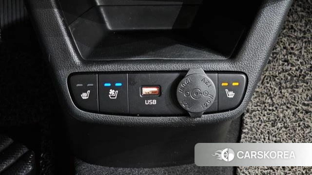 Kia The New Kia Ray 2024 Жемчужный цвет из Кореи, фото 3