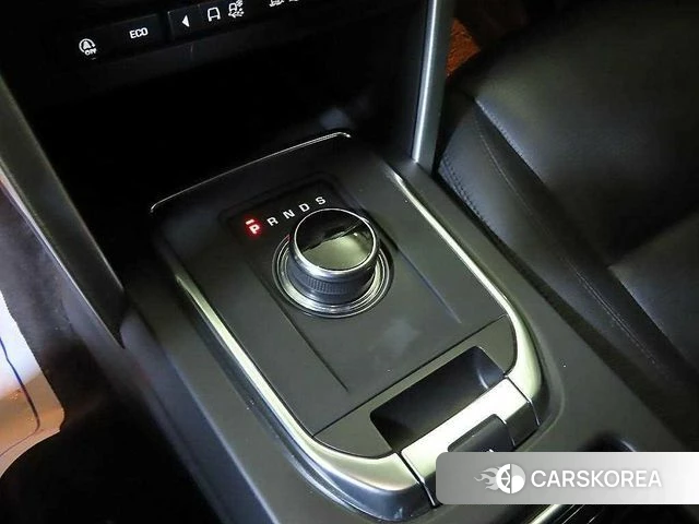 Land Rover Discovery Sports 2019 Белый из Кореи, фото 3