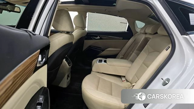 Kia Come New K7 id 3845861 из Кореи 3