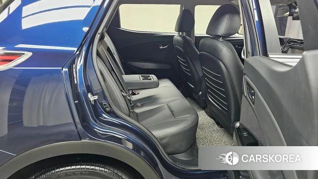 Ssangyong Berry New Tivoli 2020 Синий из Кореи, фото 3