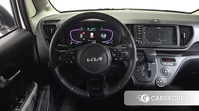 Kia The New Kia Ray id 3644527 из Кореи 3