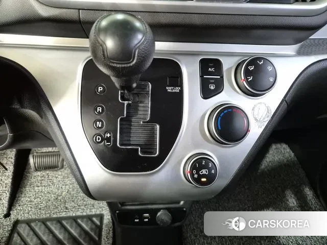 Kia The New Ray 2019 Белый из Кореи, фото 3