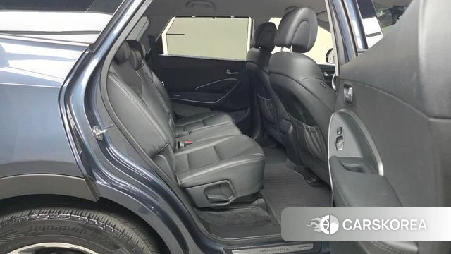 Hyundai The New Max Cruise 2018 Синий из Кореи, фото 3