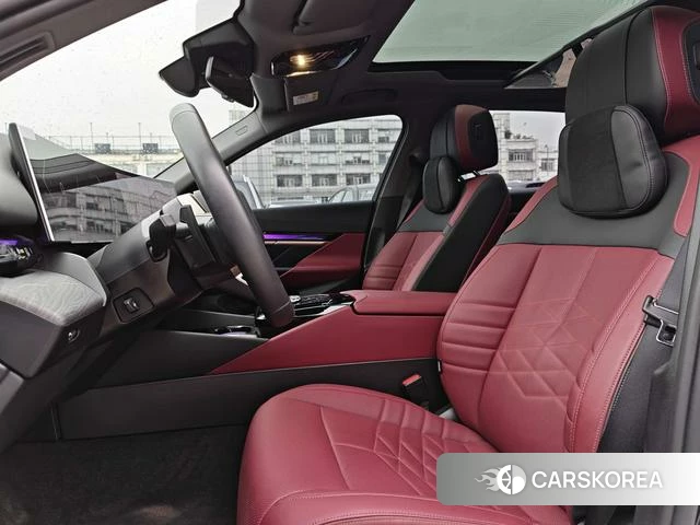 BMW 5 series id 3983177 из Китая 3