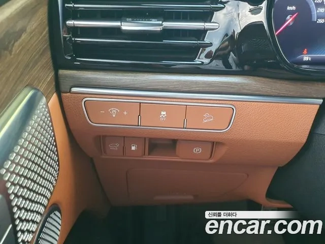 Kia Mohave Master 2022 Белый из Кореи, фото 3