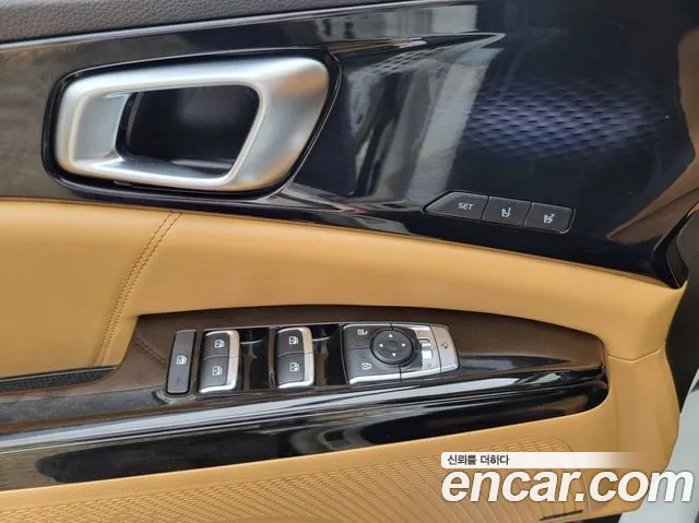 Kia Carnival 4th generation id 2718856 из Кореи 3