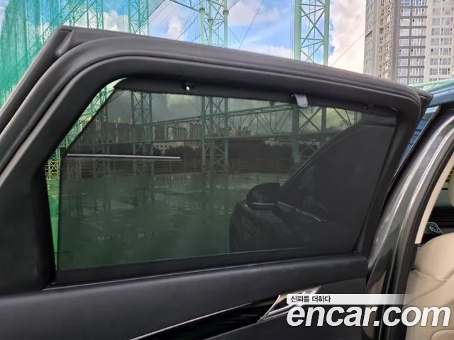 Genesis GV80 2021 Серый из Кореи, фото 3