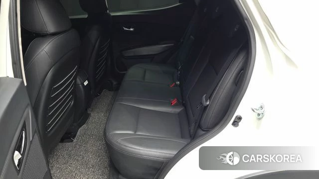 Ssangyong Berry New Tivoli 2020 Белый из Кореи, фото 3