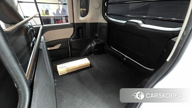 Kia The New Kia Ray 2024 Белый из Кореи, фото 3