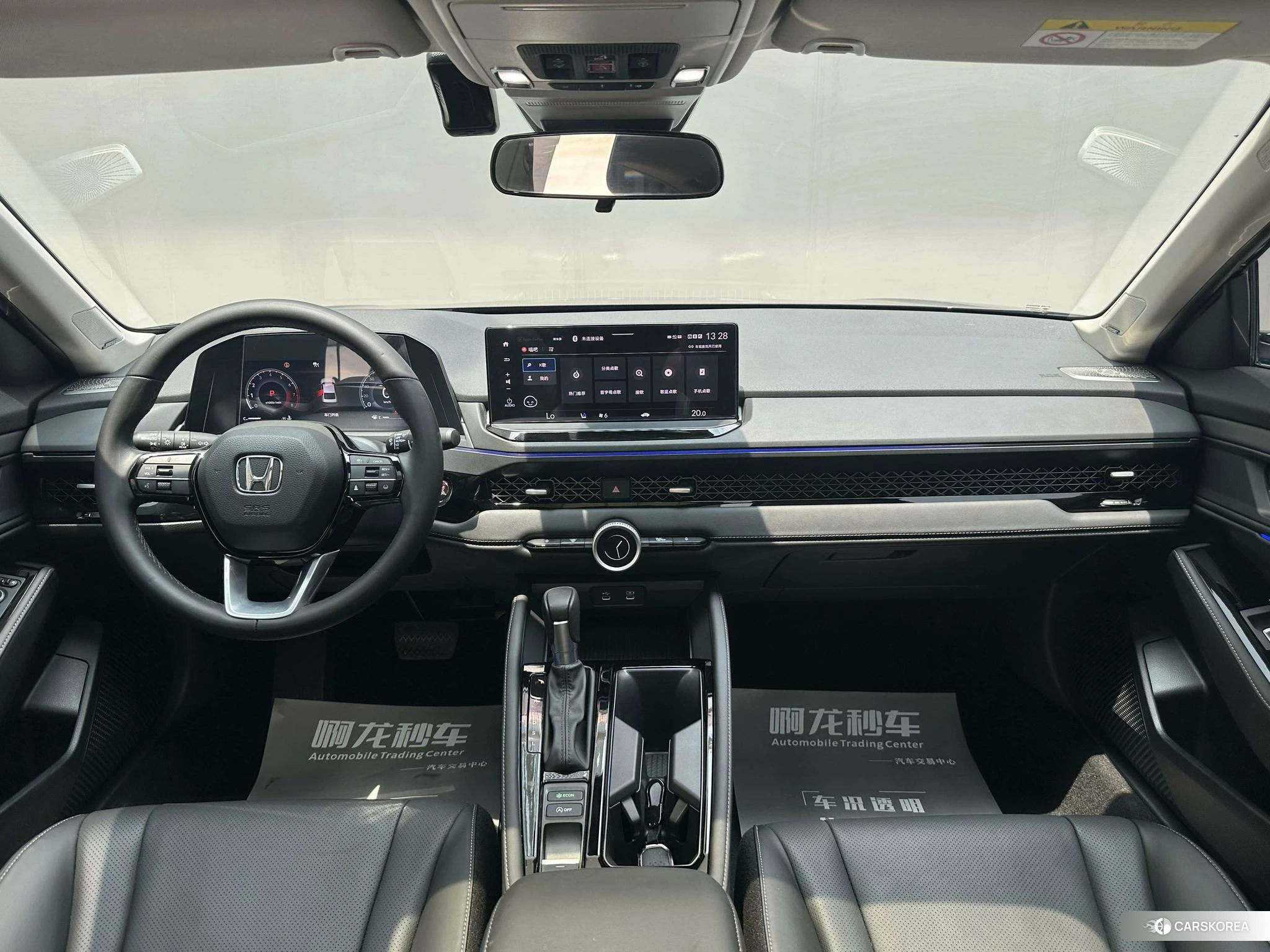 Honda Accord id 4473968 из Китая 3