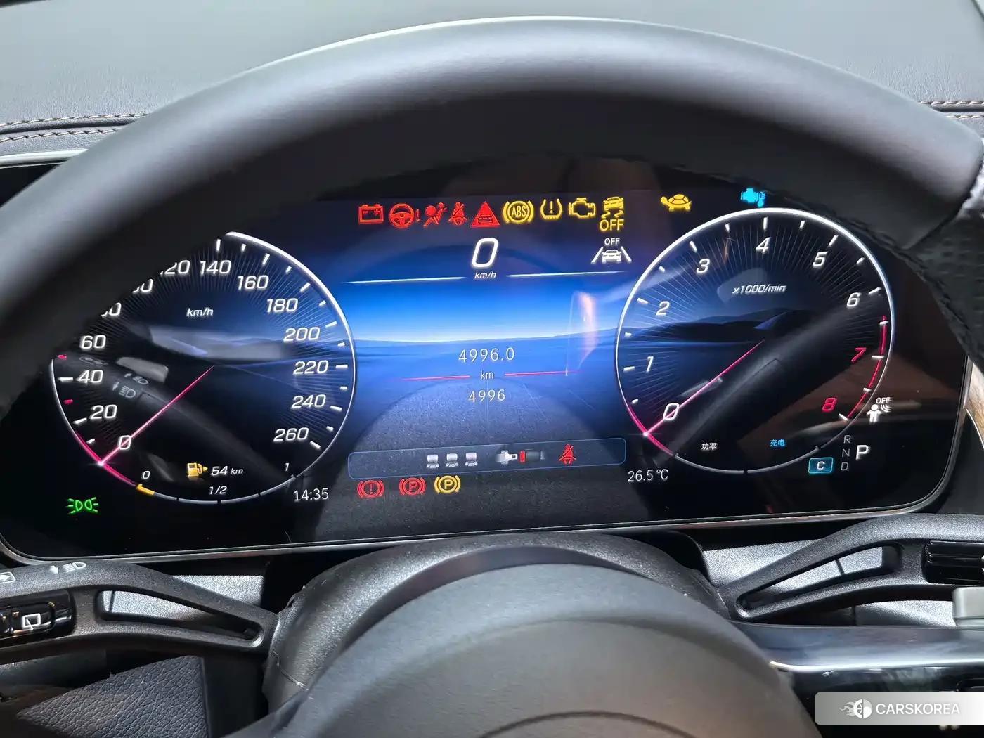 Mercedes-Benz GLC id 4600339 из Китая 3