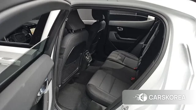 Polestar Polestar 2 2023 Белый из Кореи, фото 3