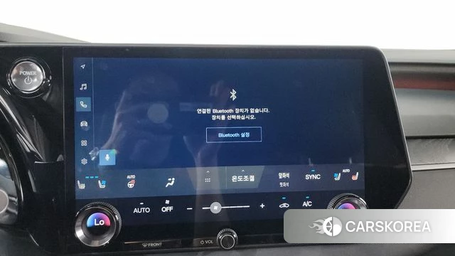 Lexus RX350h 5th generation 2023 Черный из Кореи, фото 3