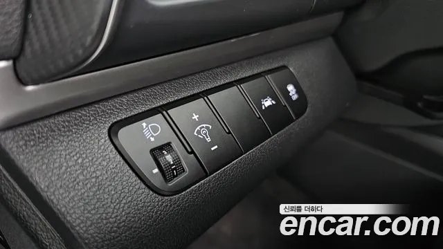 Hyundai The New Avante AD 2019 Белый из Кореи, фото 3