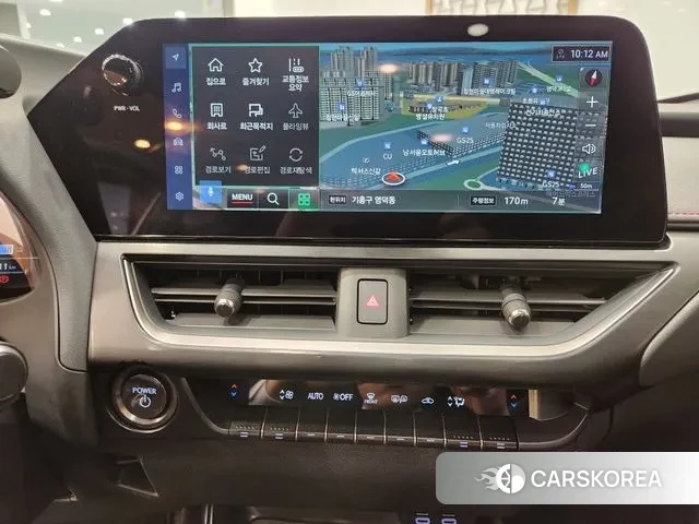 Lexus UX300h id 3674587 из Кореи 3