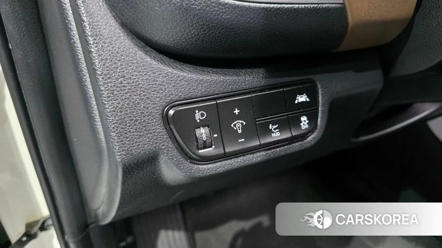 Kia Seltos 2020 Белый из Кореи, фото 3