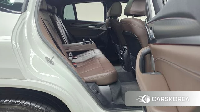 BMW X4 (G02) 2025 Белый из Кореи, фото 3