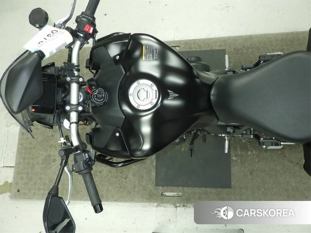 Yamaha MT-09 ABS 2022 из Японии, фото 3