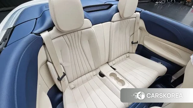 Mercedes-Benz E-Class W213 2018 Белый из Кореи, фото 3