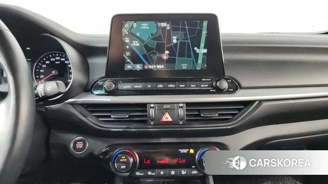 Kia Come New K3 2019 Черный из Кореи, фото 3