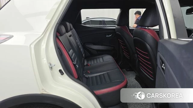 Ssangyong Berry New Tivoli 2019 Белый из Кореи, фото 3