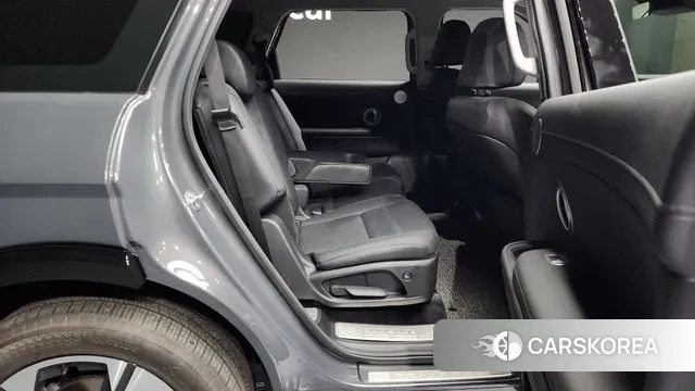 Hyundai Palisade (LX3) 2025 Серый из Кореи, фото 3