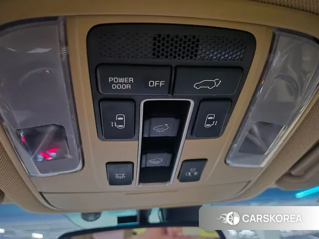 Kia The New Carnival 2018 Жемчужный цвет из Кореи, фото 3