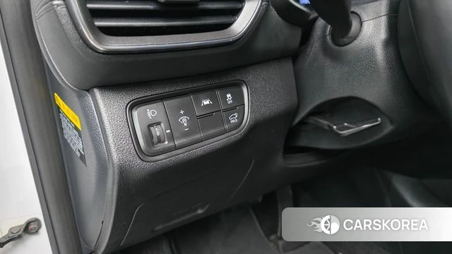 Hyundai Santa Fe TM 2018 Белый из Кореи, фото 3