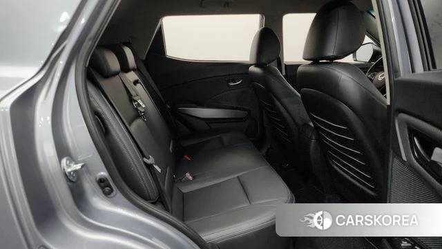 Ssangyong The New Tivoli 2024 Серебристо-серый из Кореи, фото 3