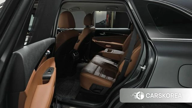 Kia The New Sorento 2019 Серый из Кореи, фото 3