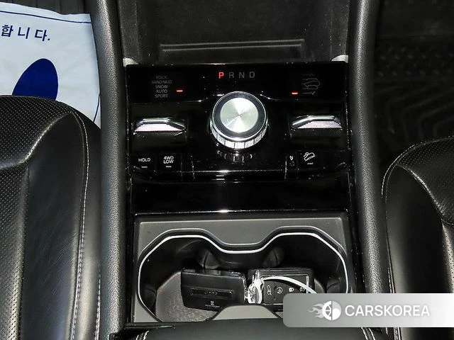 Jeep Grand Cherokee (WL) 2022 Белый из Кореи, фото 3
