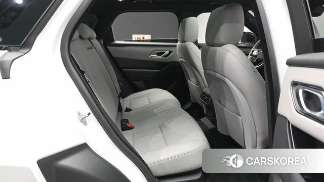 Land Rover Range Rover Velar 2026 Белый из Кореи, фото 3
